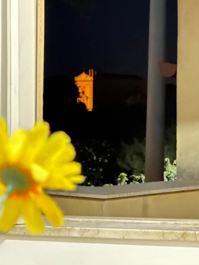 La Favorita Apartment Don Peppino Marsala Holiday home