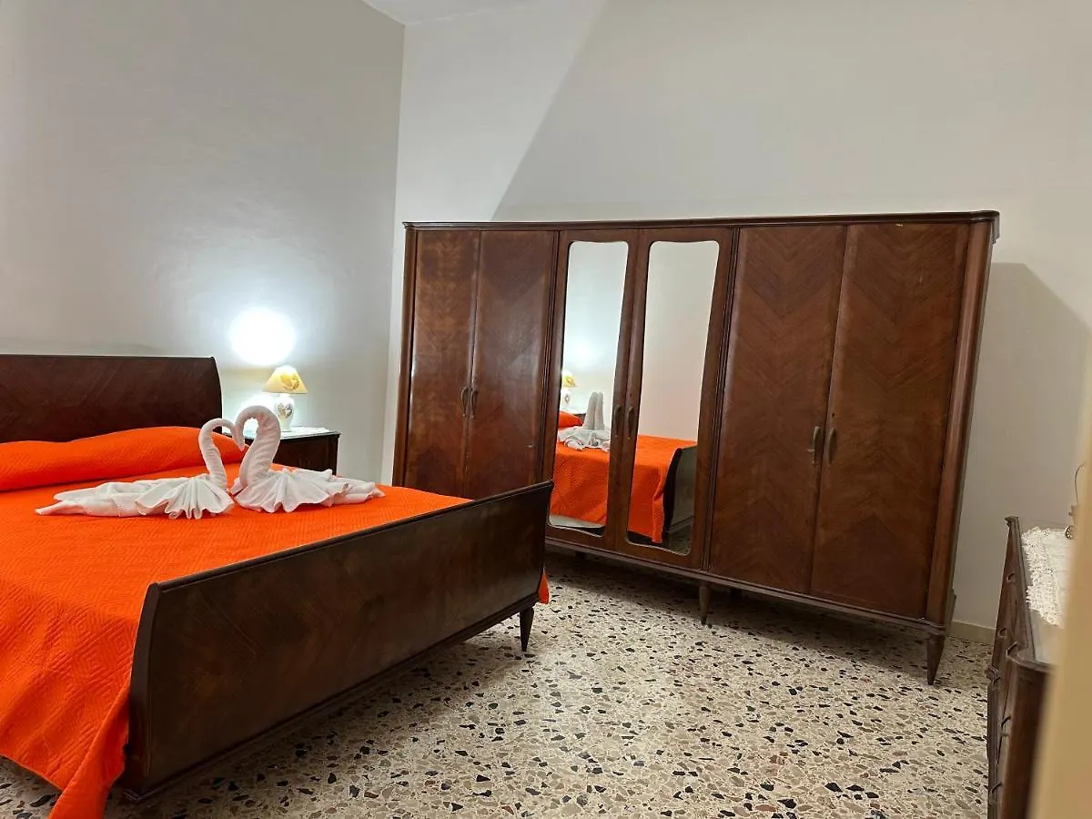 La Favorita Apartment Don Peppino Marsala